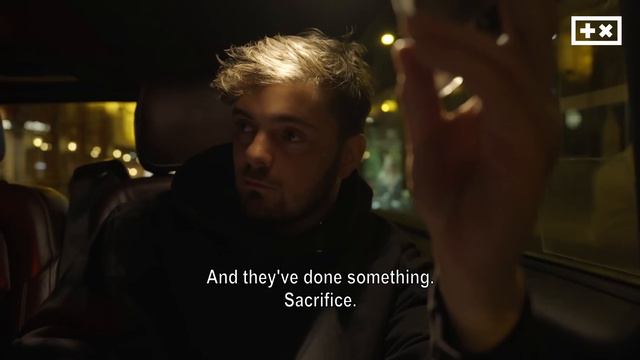 CREATING SENTIO - The Martin Garrix Show S5.E3
