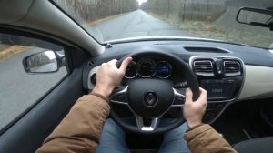 Рено Сандеро 2 слабые места | Недостатки и болячки б/у Renault Logan II