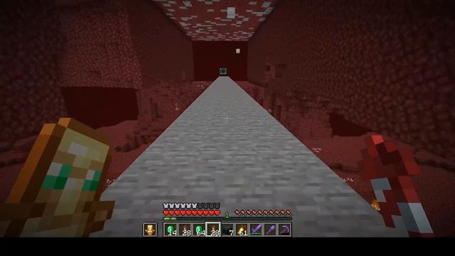 Endtech log #2: Raid farm piston bolt and tunnel bore смотреть онлайн