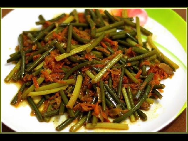 Простые рецепты.