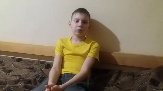 Отрывок из поэмы Н. Некрасова "Мороз красный нос" смотреть онлайн