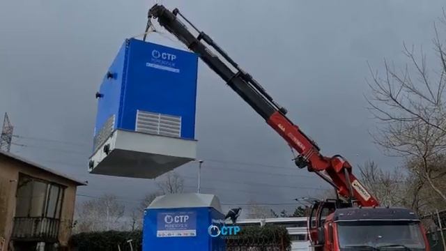 En Yakın Soğutma Kulesi Firması - CTP Mühendislik #soğutmakulesi #coolingtower смотреть онлайн