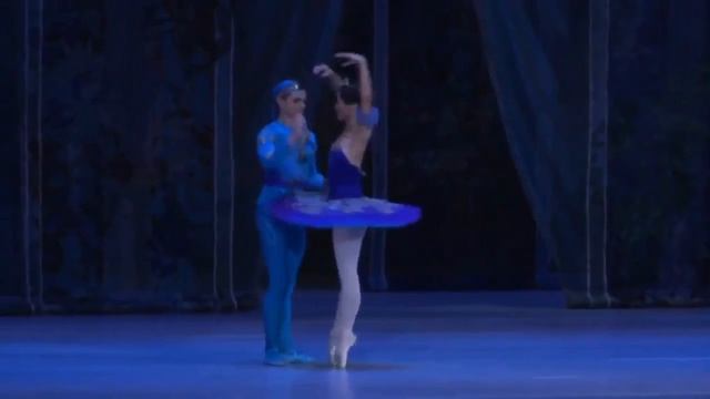 Копия видео 'Спящая красавица Кремлевский балет' 5 смотреть онлайн