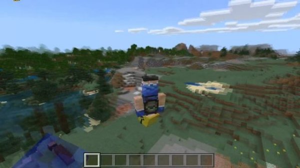 Minecraft - All Mob Name Tag Easter Eggs (Java/Bedrock)