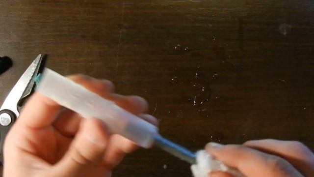 САМЫЙ МАЛЕНЬКИЙ АЭРЛИФТНЫЙ ФИЛЬТР В МИРЕ!!! своими руками смотреть онлайн