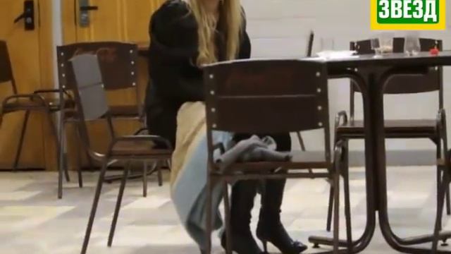 Похождения Даны Борисовой