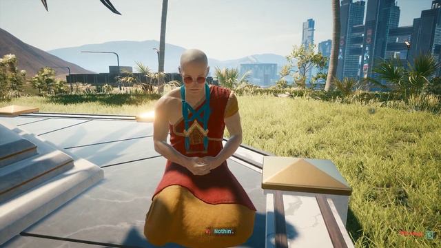 Cyberpunk 2077 Walkthrough Part-32 [Side Gigs] | Gaming | Marco Sudeept смотреть онлайн