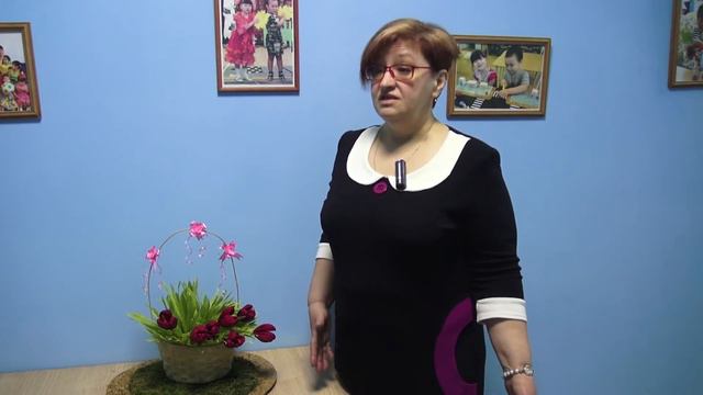 Детскому дому в п.Спасск исполнилось 20 лет смотреть онлайн