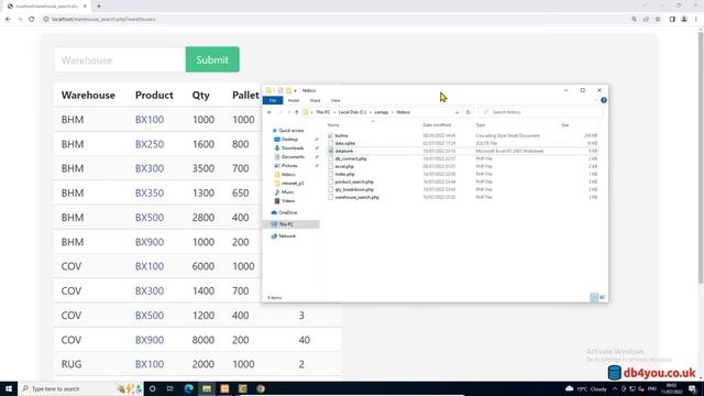 Basic DIY Intranet: Going deeper смотреть онлайн