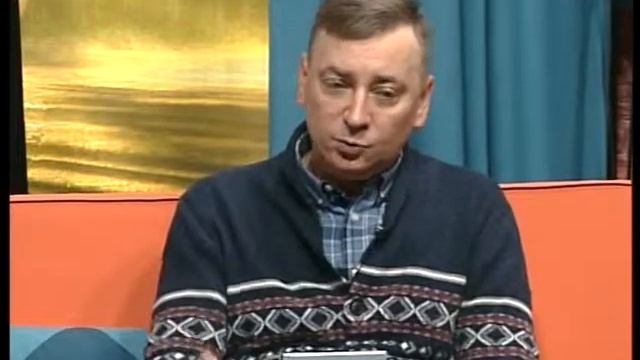 Євген Положій про презентацію книги "П'ять секунд, п'ять днів" смотреть онлайн