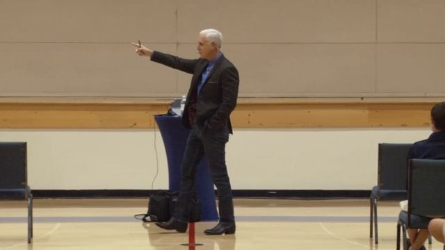 J. Warner Wallace: Is the New Testament Just a Fairy Tale? смотреть онлайн