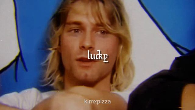 angel - frances bean cobain (song dedicated to kurt cobain) смотреть онлайн