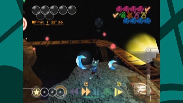 Blinx the Time Sweeper #11: Even More Game Overs смотреть онлайн