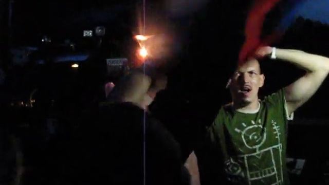 Нижегородская Мотолига. Дым над Водой 2013. Колыбельная на ночь=) смотреть онлайн