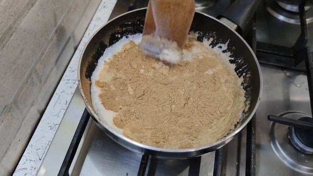 креветочный крем суп