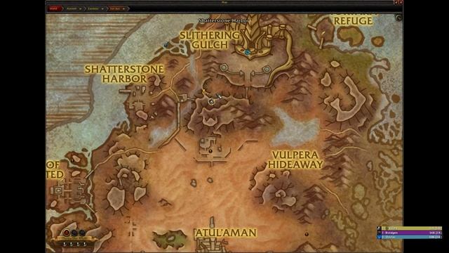 All Dungeon and Raid Entrance Locations - WoW Battle For Azeroth смотреть онлайн
