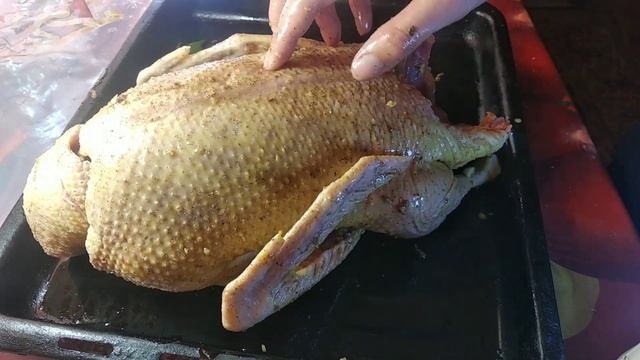 Рецепты семейного ужина от Яны