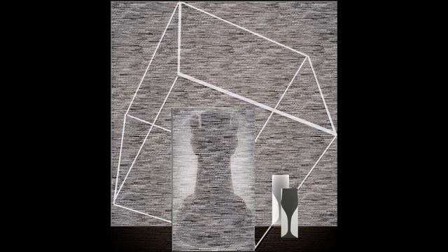 Christos Theofilis Greek, born 1956 Computer Art Digital Art New Media Art смотреть онлайн