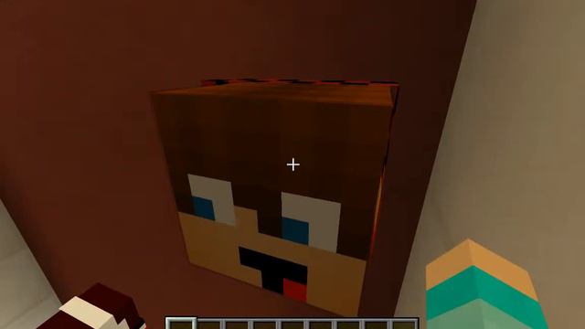 Угадай Кто?! #2 | Minecraft смотреть онлайн