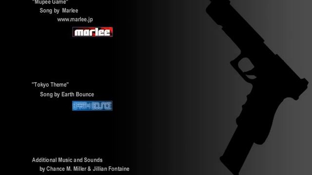 Mob Ties-Tokyo End Credits смотреть онлайн