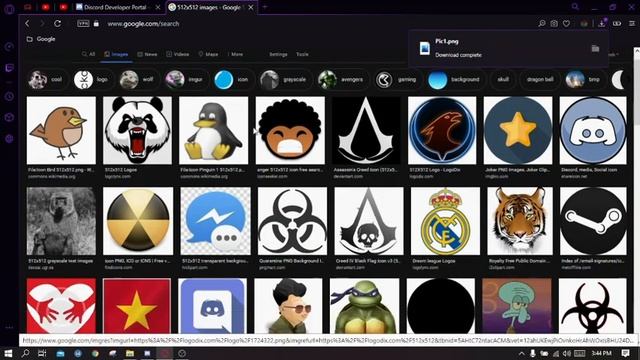 How To Get A Custom Rich Presence Status On Discord смотреть онлайн