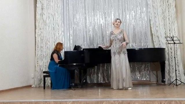 А.Алябьев - "Соловей" смотреть онлайн