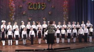 Аренский, Плещеев, Расскажи,мотылёк