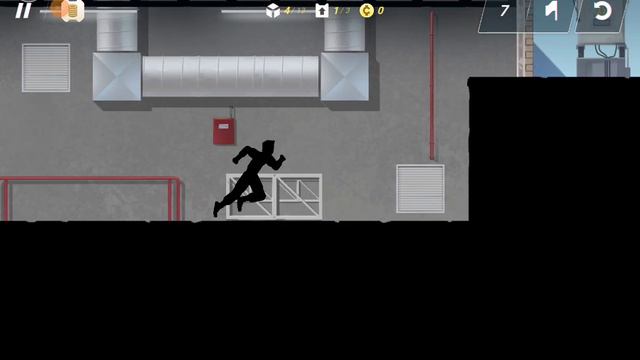 лучшая паркур игра (vector) смотреть онлайн