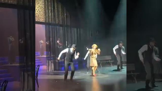 "Люся признание в любви" театр Вахтангова 23 09 2021 смотреть онлайн