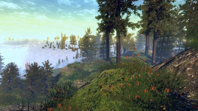 Обзор игры ORACLE | Что это вообще такое? Остров гигантов? Узнаем в игре ORACLE! смотреть онлайн