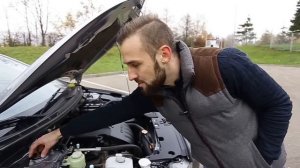 Обзор Митсубиси Лансер 10, тест-драйв  Mitsubishi Lancer 10 от Авто-Лето