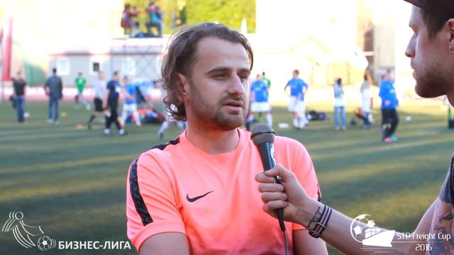 А.Мамыкин: "Боялись очень" смотреть онлайн