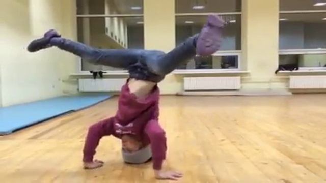 BGIRL MARUSYA (BELARUS) смотреть онлайн