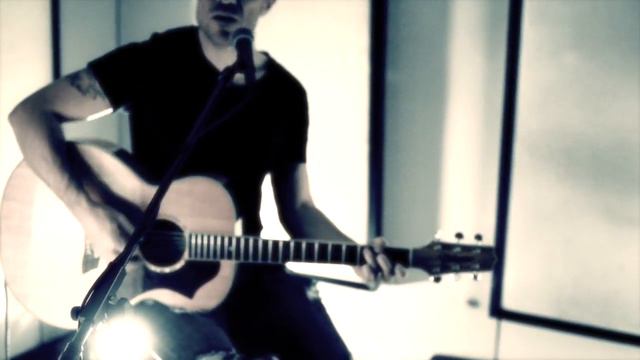 Diamante - Alessandro Formenti (Zucchero acoustic cover) смотреть онлайн