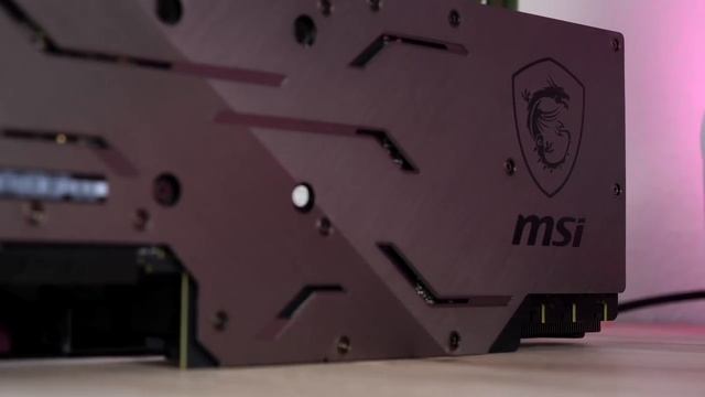 DIE HEFTIGSTE RTX 2080 ti die man kaufen kann? | MSI RTX 2080 ti Gaming X Trio im Test смотреть онлайн