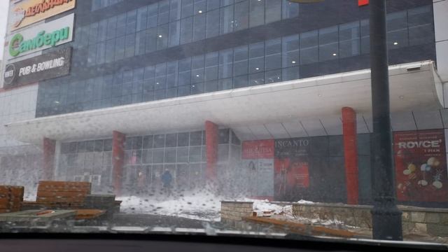 Скоро зима!. смотреть онлайн