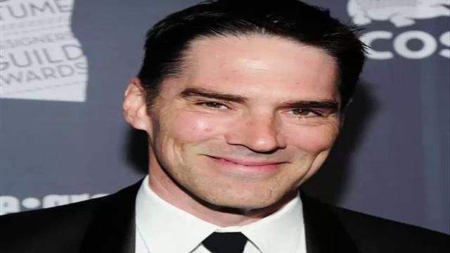 'Criminal Minds' Star Thomas Gibson Fired After Reported Altercation смотреть онлайн