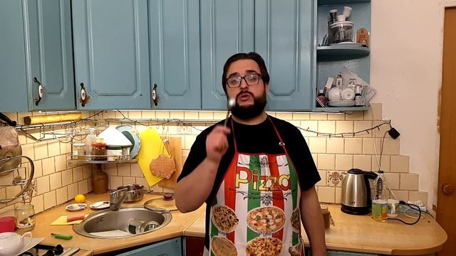 Кулинарные Испытания