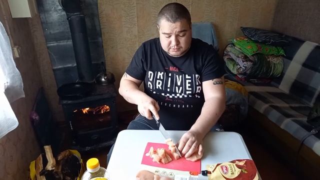 ШАУРМА ПО ДОМАШНЕМУ/ДАЧНЫЕ РАБОТЫ/ПРИШЛА ВЕСНА смотреть онлайн