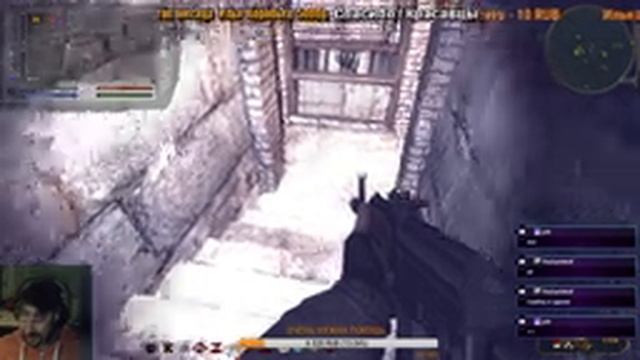 S.T.A.L.K.E.R. НАРОДНАЯ СОЛЯНКА 2016 БЛОКИ АПГРЕЙДА ДЛЯ СКАТ 15 смотреть онлайн