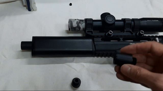 Модератор, доп. модератор с РК, на Леший 2. Moderator, Additional Moderator With RK, On Leshiy 2