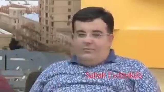 Sebuhi Khanlarov 41(Sabah Evdeyik) смотреть онлайн