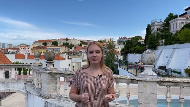 Минусы жизни в Португалии: 7 причин не переезжать в Португалию на ПМЖ смотреть онлайн