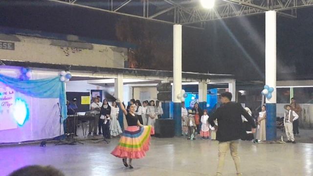 Ballet Sol y Luna del Norte - Cuadro 25 de Mayo смотреть онлайн