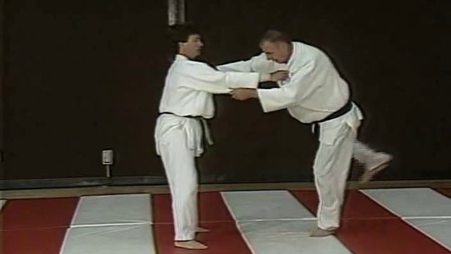 Seoi Nage (Instruction) смотреть онлайн