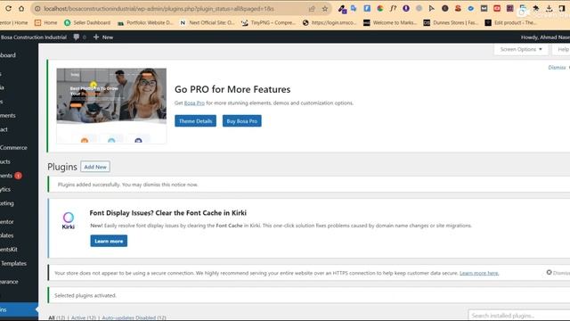 How to Create a Construction Website in Wordpress For Free 2023 смотреть онлайн