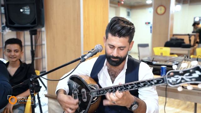 دما از فقيربوم | الفنان أيبوجان | Dema ez feqîr bûm | îbo can смотреть онлайн