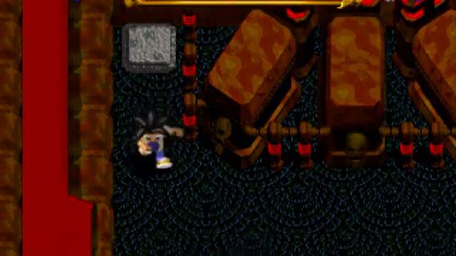 Swagman Playthrough D5/7 смотреть онлайн