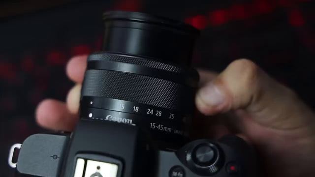 Get BETTER Photos with any Kit Lens (Hindi) смотреть онлайн