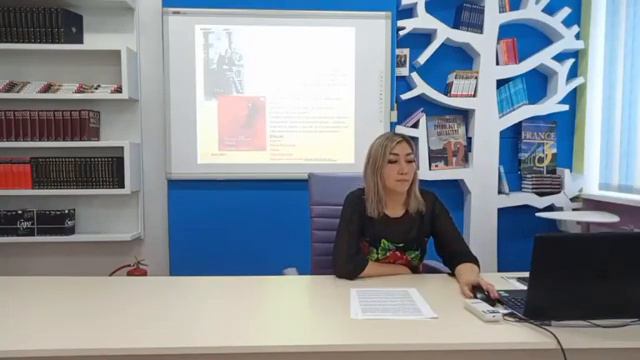 «Романист и новеллист»"Novelist and short story writer" смотреть онлайн
